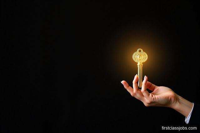 Exclusive Career Opportunities: Unveiling FirstClassJobs.com's Hidden Gems