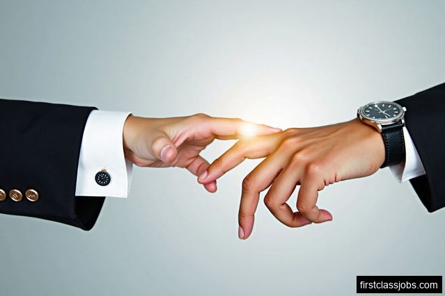 Shaping Your Future with FirstClassJobs.com: Where Excellence Meets Opportunity